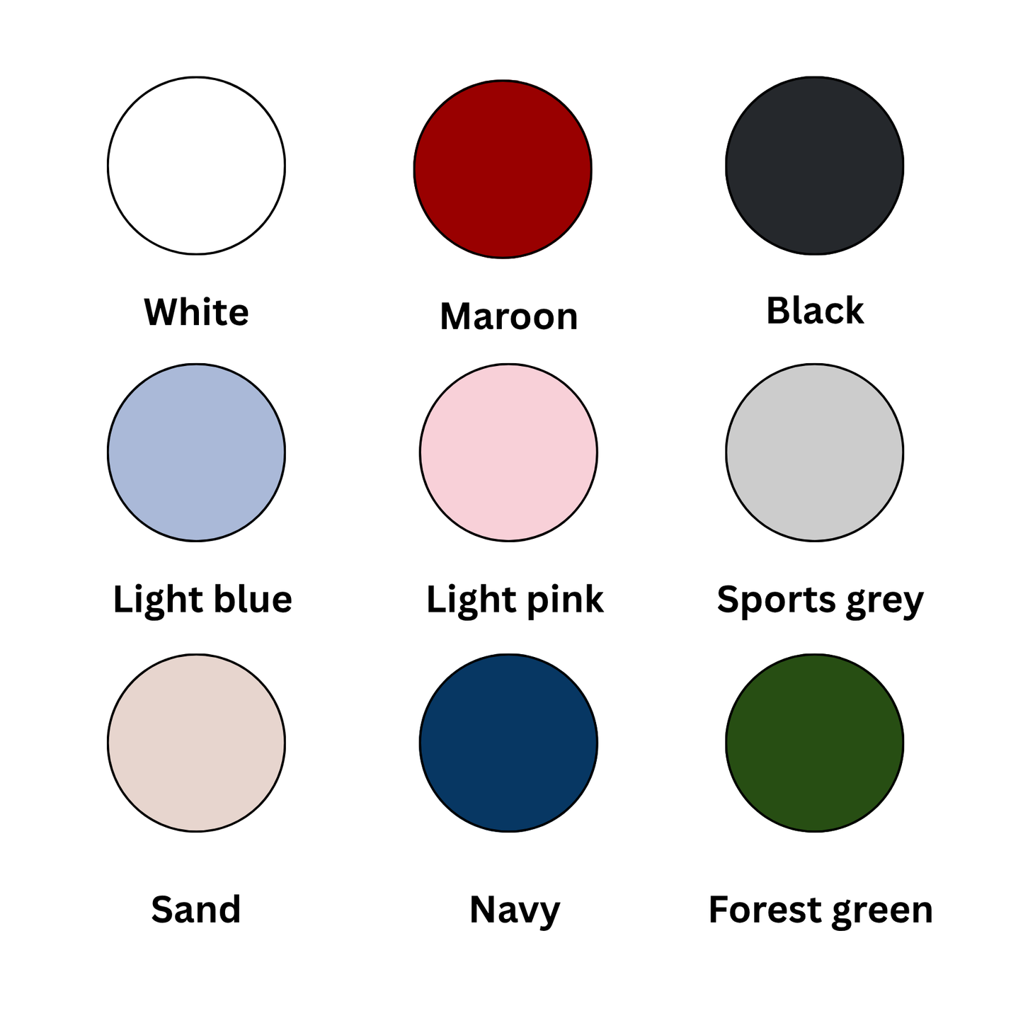 "Fire and Ash" Embroidered Hoodie