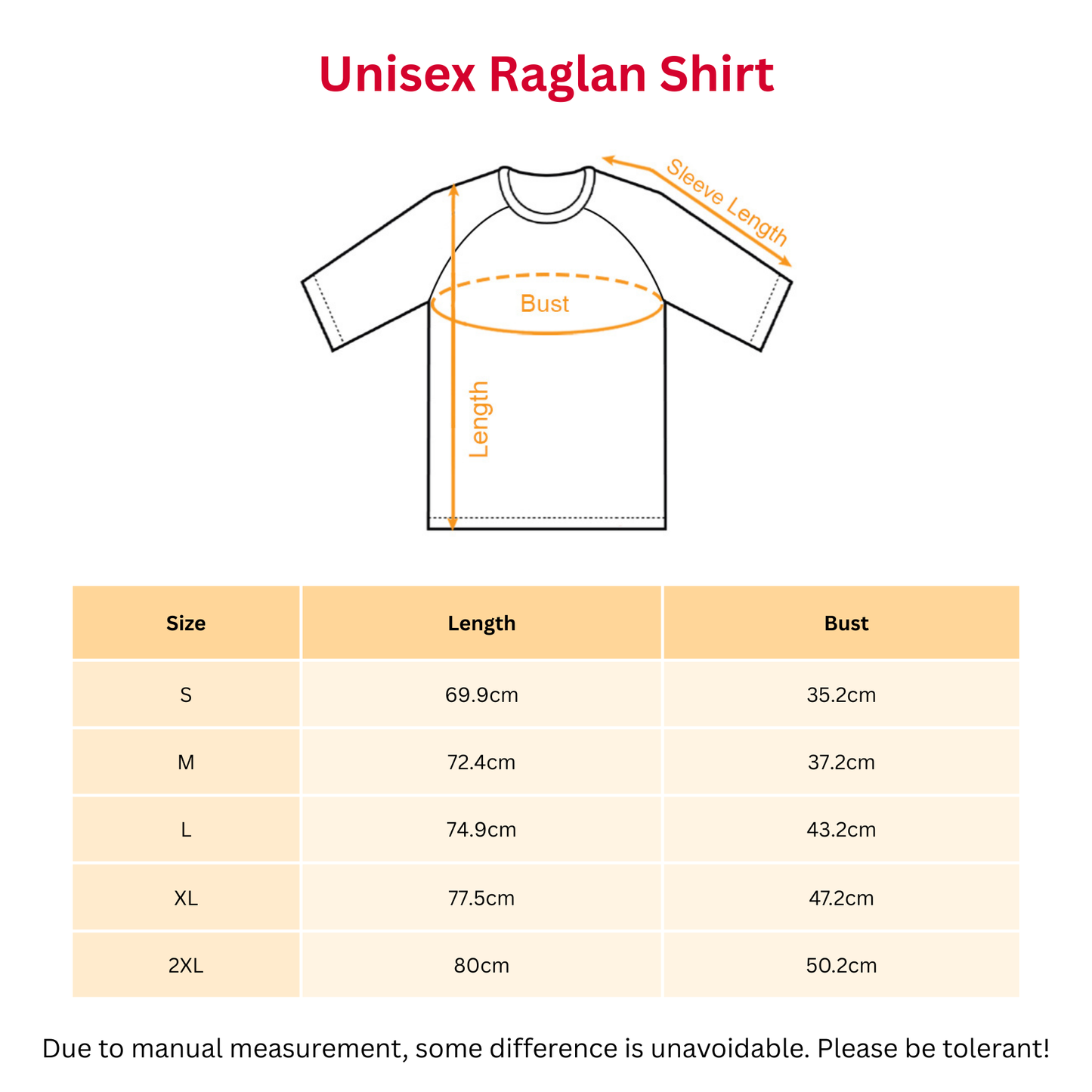 The Big Lebowski "Kaoru Betto" Raglan Baseball T-Shirt – Unisex Movie Replica Tee