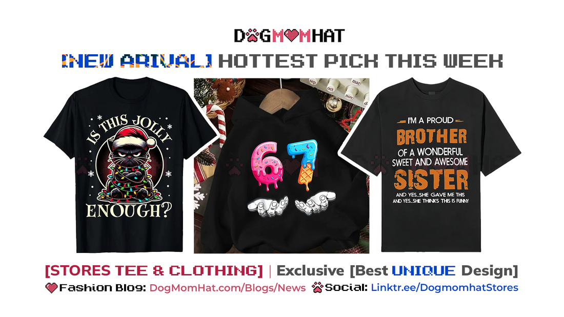 Hottest Picks this Week | Cute & Unmissable Designs You’ll Fall in Love With…