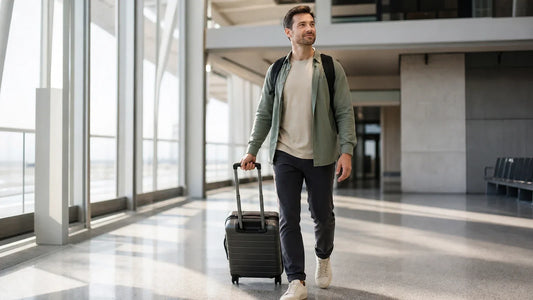 Solo Travel Is Surging: A Carry-On Style Guide for 2026