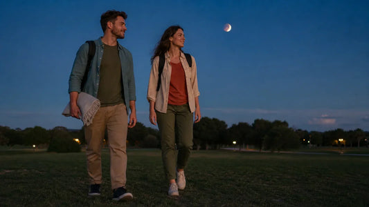 The August Lunar Eclipse Is Trending: A Practical Moon-Watch Style Guide