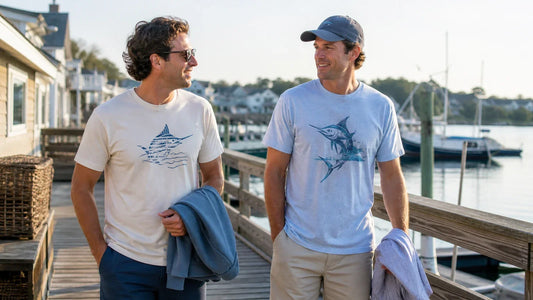 Atlantic Blue Marlin Searches Surge: A Coastal Fishing Style Guide