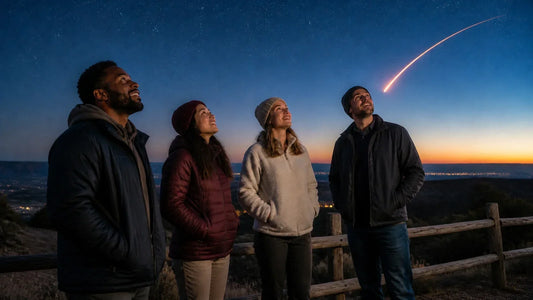Roman Space Telescope Launch: Why Its Wide-Sky View Matters