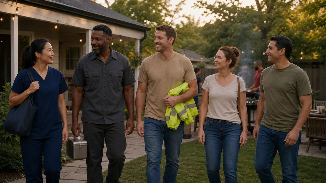 Why Labor Day Is Trending and What the Holiday Really Honors