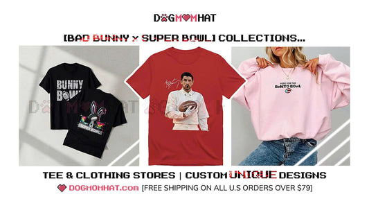 BAD BUNNY x SUPER BOWL Energy | When Music Meets The Big Game 🏈🔥