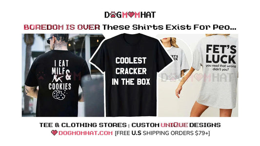 BOREDOM IS OVER ⚡These Shirts Exist For People Tired Of Looking Normal