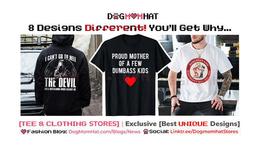 8 Designs That Hit Different — You’ll Get Why