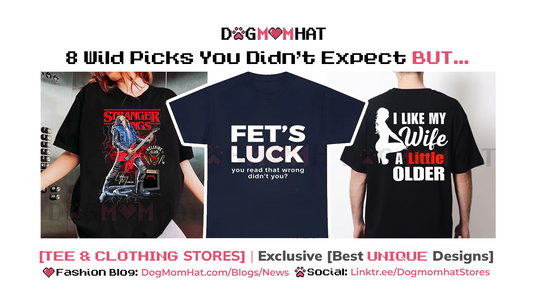 8 Wild Picks You Didn’t Expect — But Definitely Need to See Today