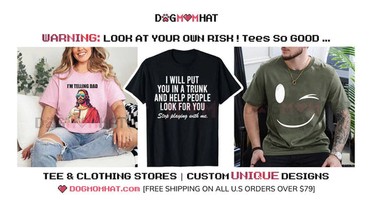 🚨 WARNING: LOOK AT YOUR OWN RISK…