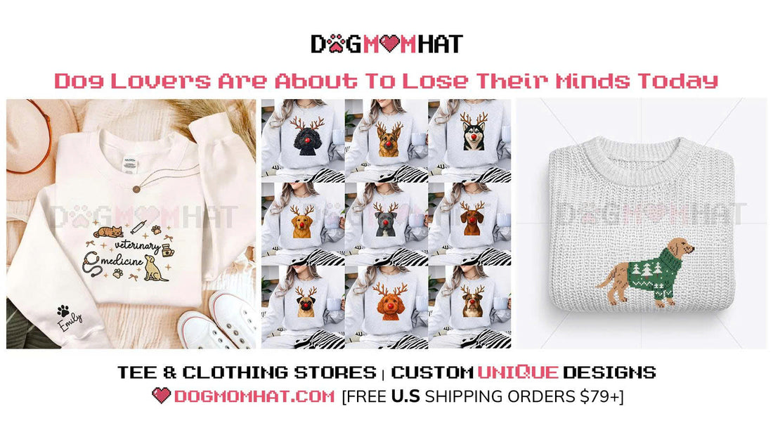 Dog Lovers Are About To Lose Their Minds Today ✨ TOO CUTE TO HANDLE 🐶💖