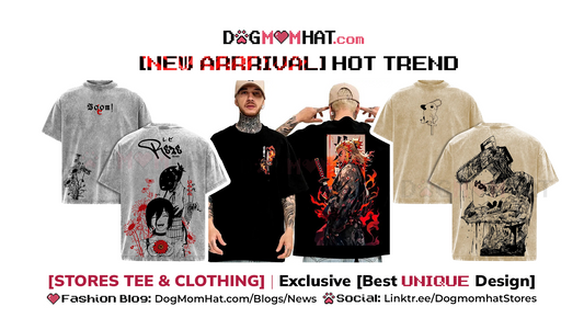 9 Stunning T-Shirts for People Who Actually Have Taste