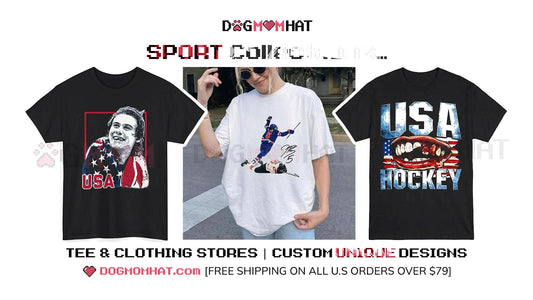 SPORT Collections – Built Different for Real Sports Fans 🏆🔥