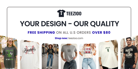 🧠 Teezioo – where trends don’t arrive… they get ambushed