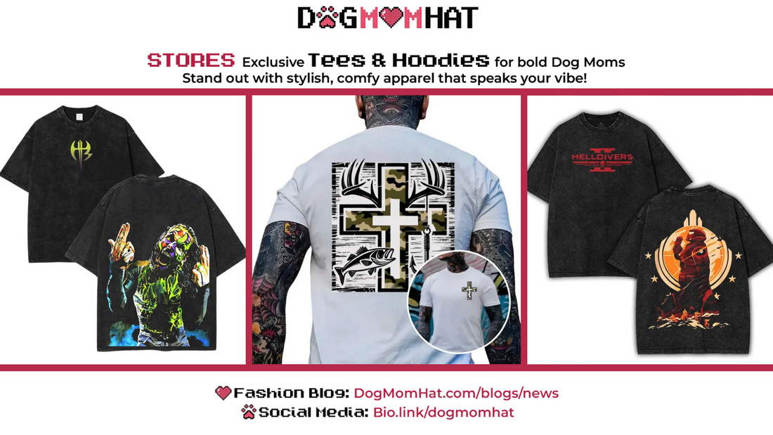 ✨ New Arrivals: Unique T-shirts You’ll Love