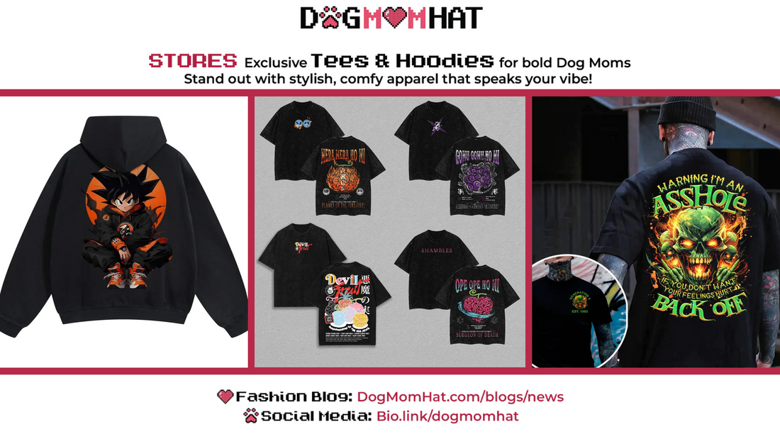 8 Fresh Drops You’ll Wanna Grab Before Anyone Else 👀✨