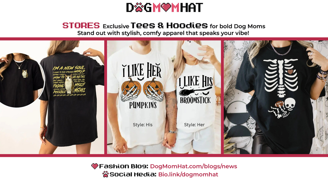 10 Must-Have T-Shirts That Look Too Good to Resist 👀✨