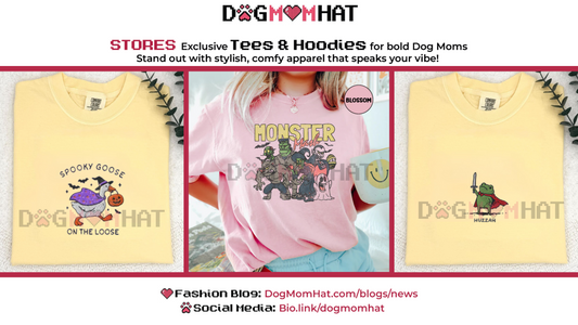 💥 9 Adorable New Tees & Embroidered Designs You’ll Fall For Instantly 💖