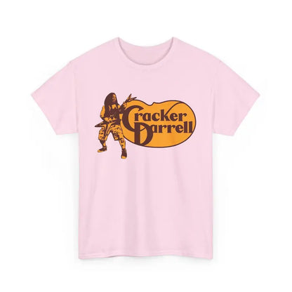 Cracker Darrell Dimebag Darrell Pantera T-Shirt – Vintage Metal Graphic Tee