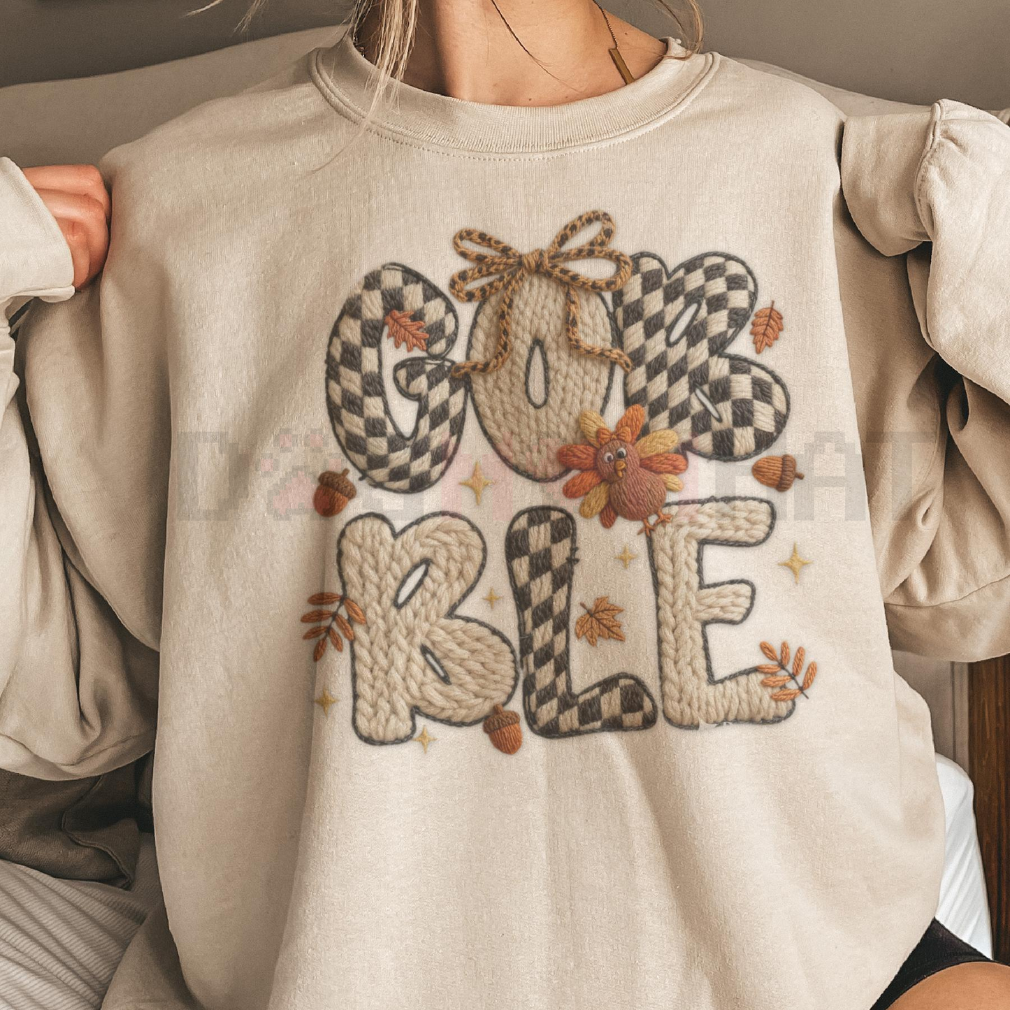 Relaxed Cozy Season Holiday Pullover – Unisex Fall Winter Comfort Crewneck Sweater