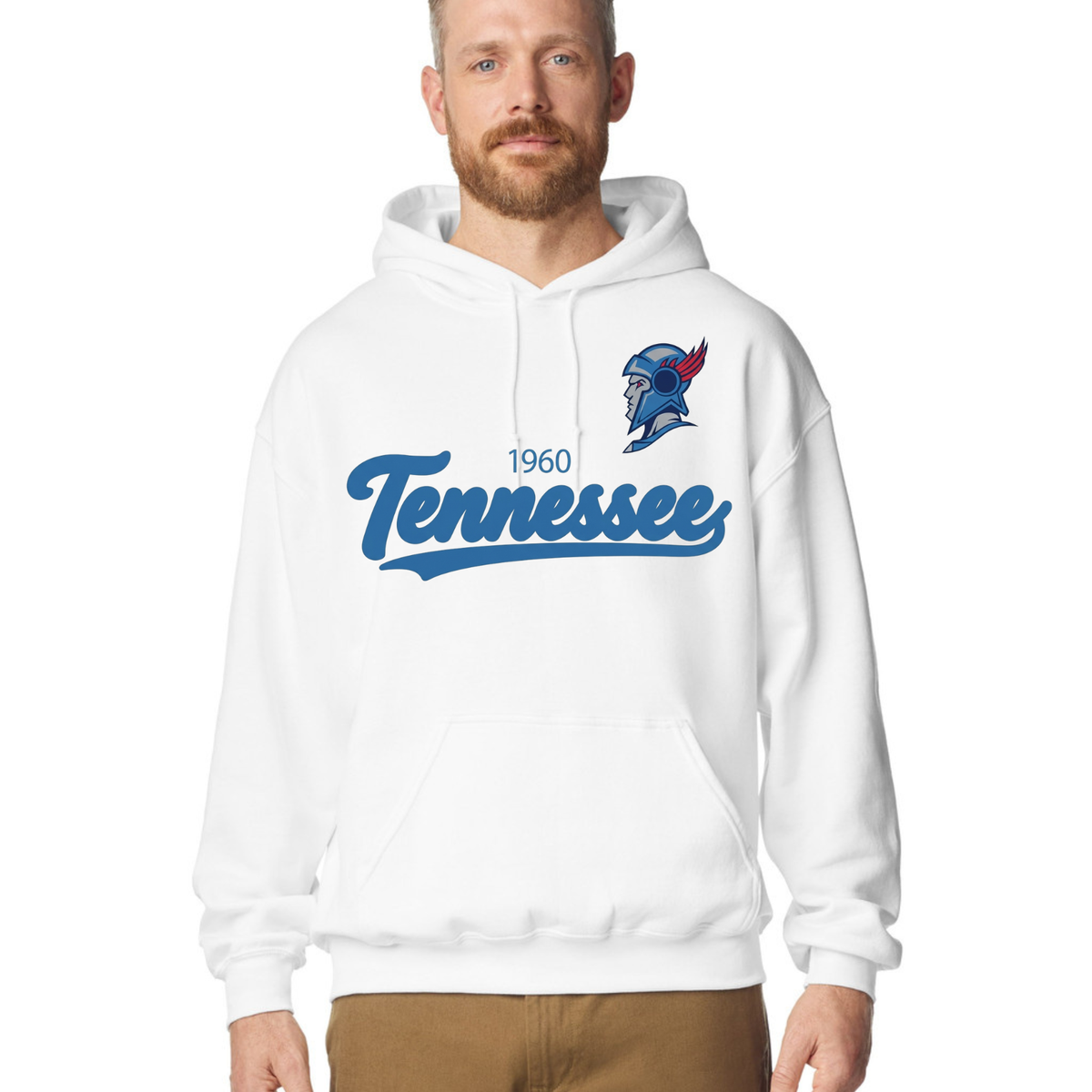 Retro City Football Hoodie - Vintage Hometown Sports Graphic Game Day Pullover
