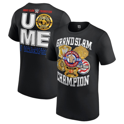 JOHN CENA Farewell Tour 2025 Collection T-Shirt