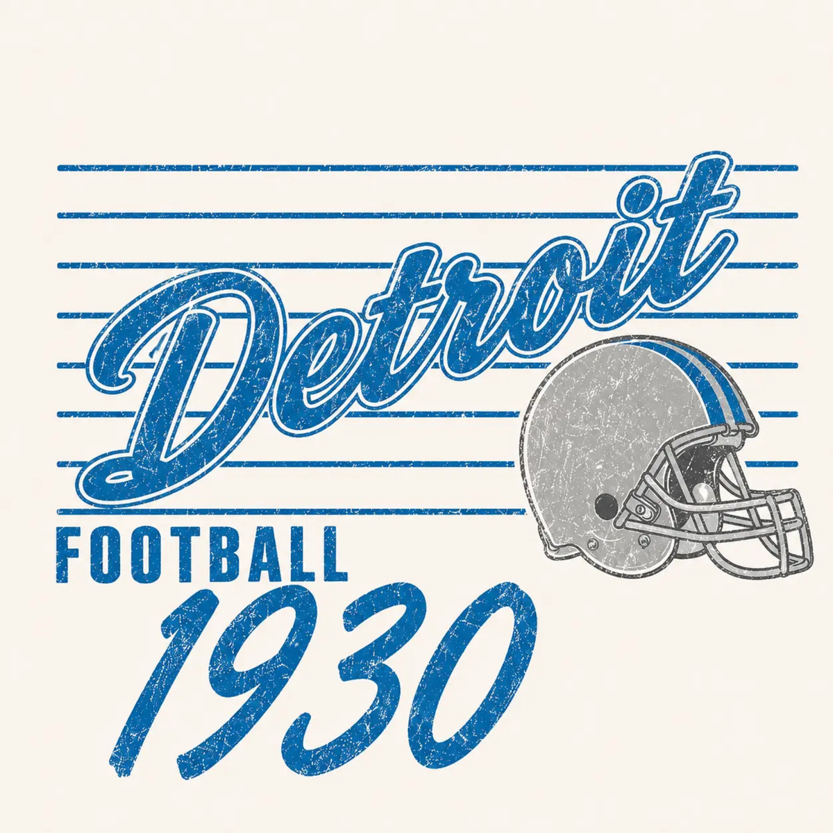 Vintage 90s All Teams Football Sand T-Shirt – Retro Hometown Game Day Graphic Tee