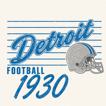 Vintage 90s All Teams Football Sand T-Shirt – Retro Hometown Game Day Graphic Tee