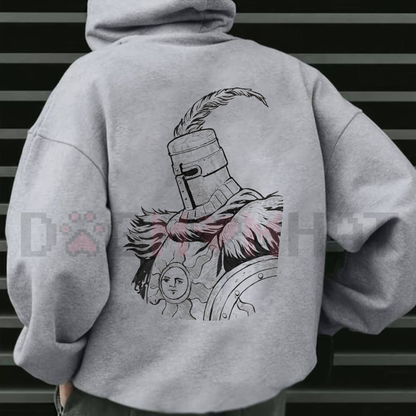 Solaire's Legacy Hoodie