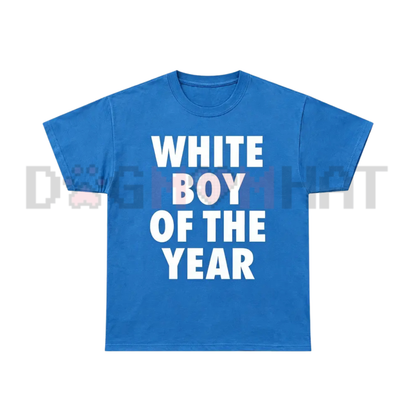 Title Trophy Winner Meme Graphic Tee - Funny Internet Award Unisex Pure Cotton Shirt