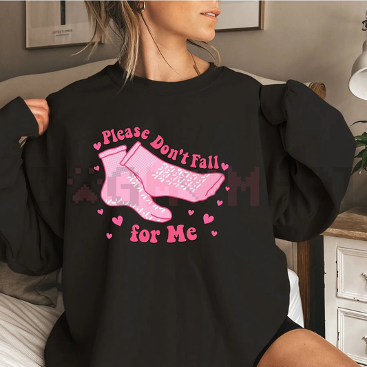 "Acute Valentine" Funny Nurse Sweatshirt