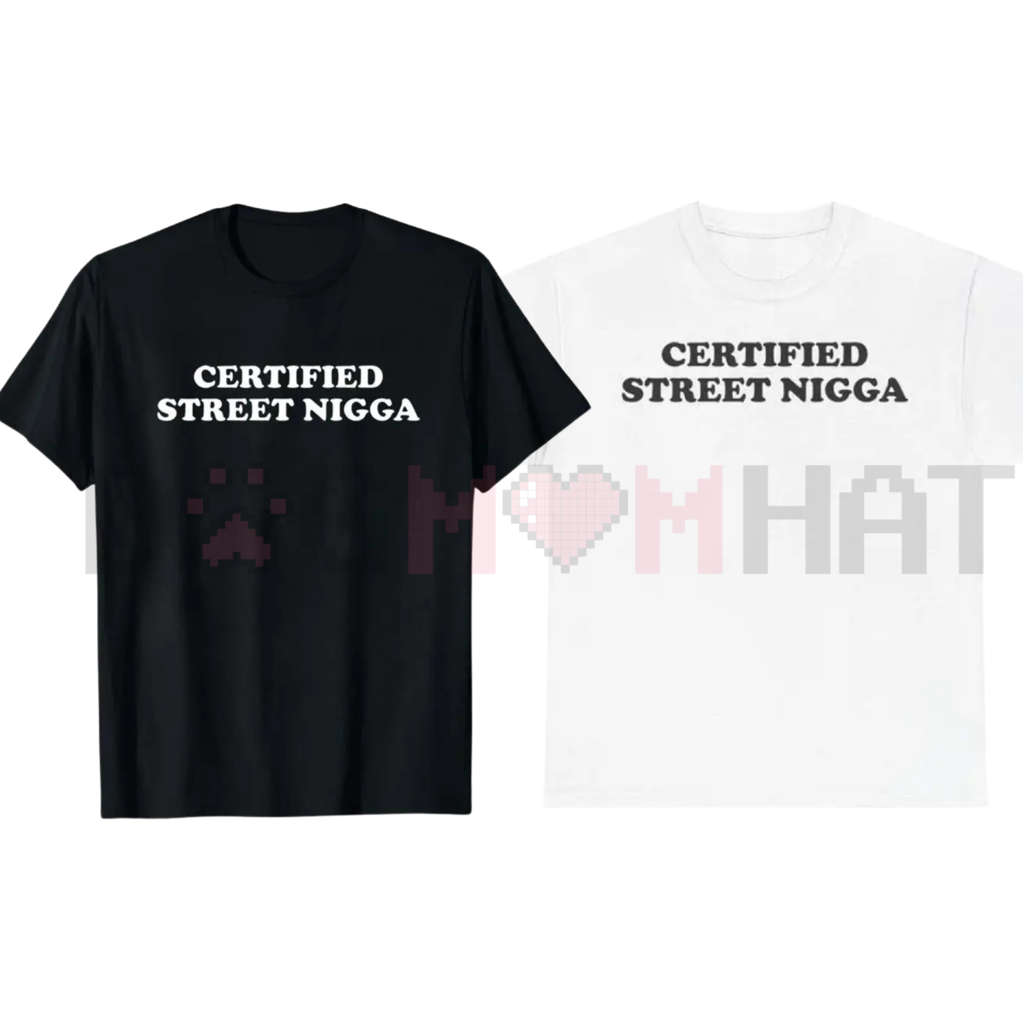 Winter Outfits Certified Street Shirt