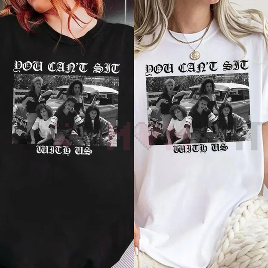 Vintage Chicano Movie Tribute T-Shirt