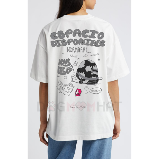 NEW! 2025 Commemorative T-Shirt – Fresh Style Unisex Tee