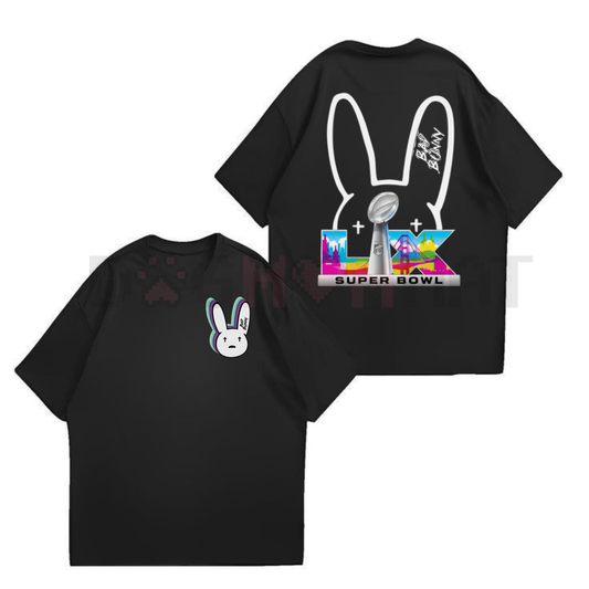 Benito Show Graphic Tee Shirt – Concert Sport Football Fashion Gift, Fan Merch for Men & Women, Unisex