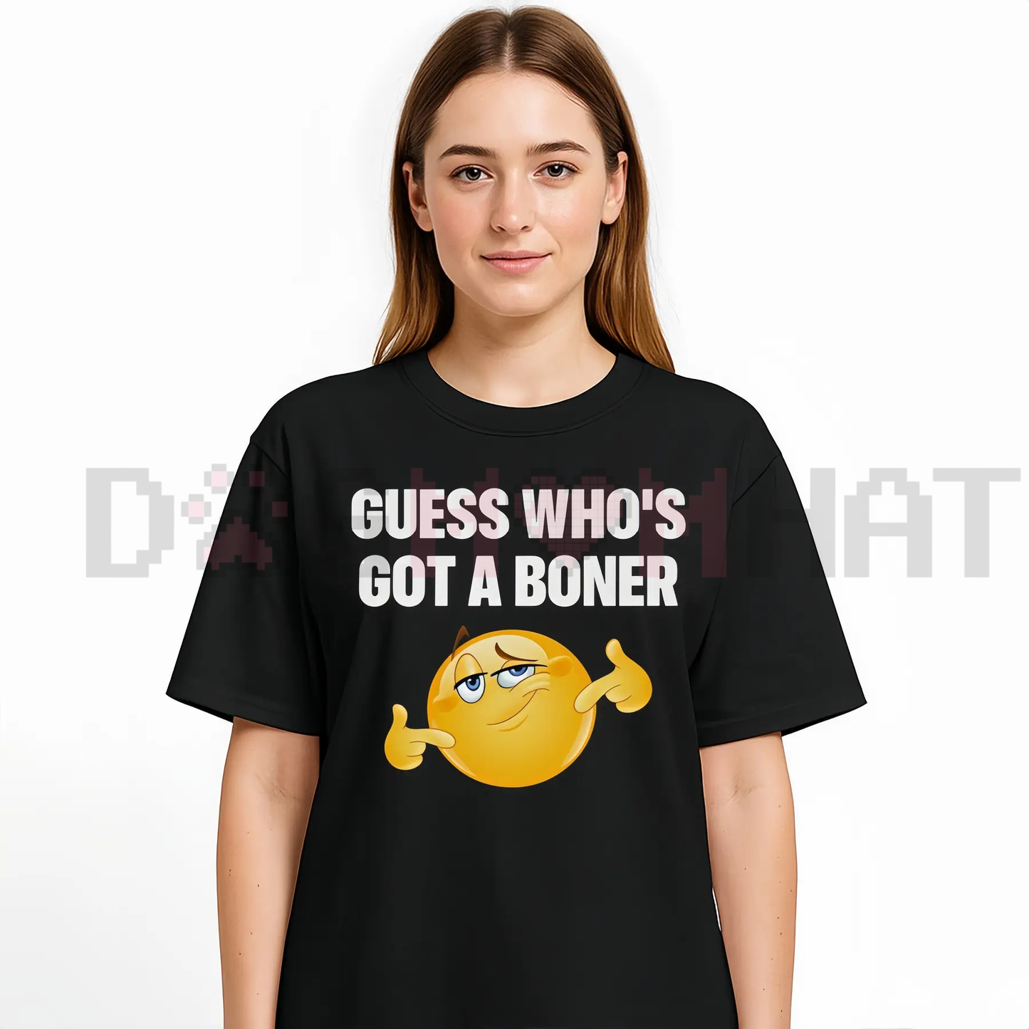 "I'm Tired Of My Own Brilliance" T-Shirt