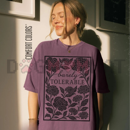 Mr Darcy Pride and Prejudice Literature Graphic Tee - Jane Austen Book Lovers Vintage Cotton Unisex T-Shirt