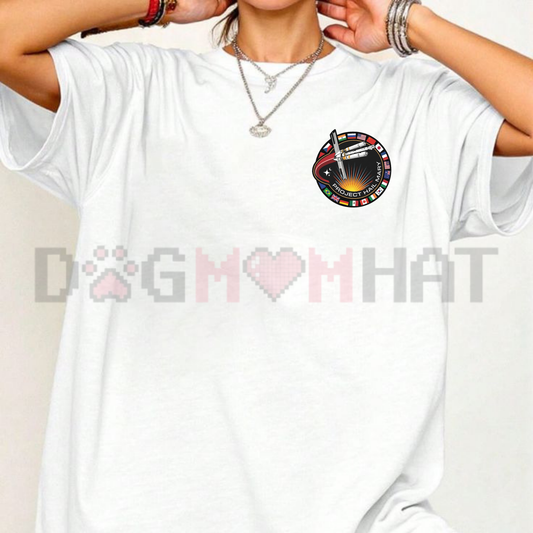 Ryan Gosling "Project Hail Mary" T-Shirt