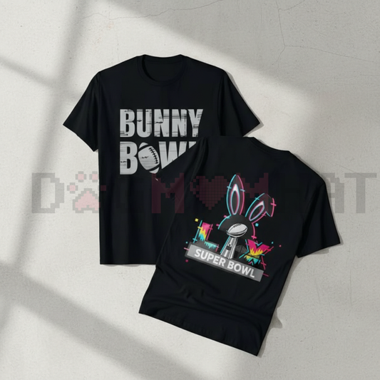 2-Sided "BENITO BOWL" 2026 Fan Tee