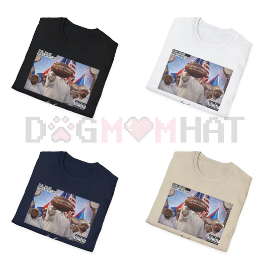 "More Powerful Than Hate Is Love" Tee