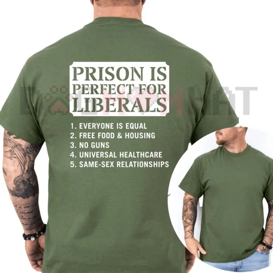 Funny Conservative T-Shirt