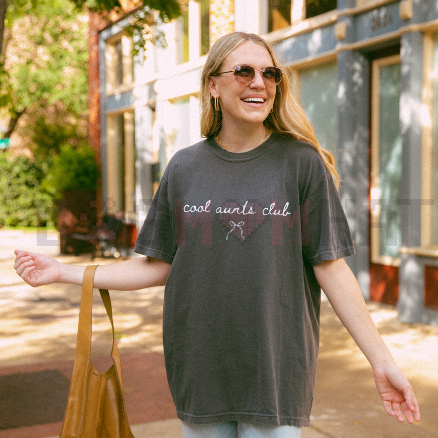 Cool Aunts Club T-Shirt
