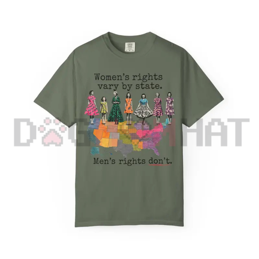 Smash The Patriarchy Feminist Protest Graphic Tee - Anti Christian Nationalist Rights Cotton Unisex T-Shirt
