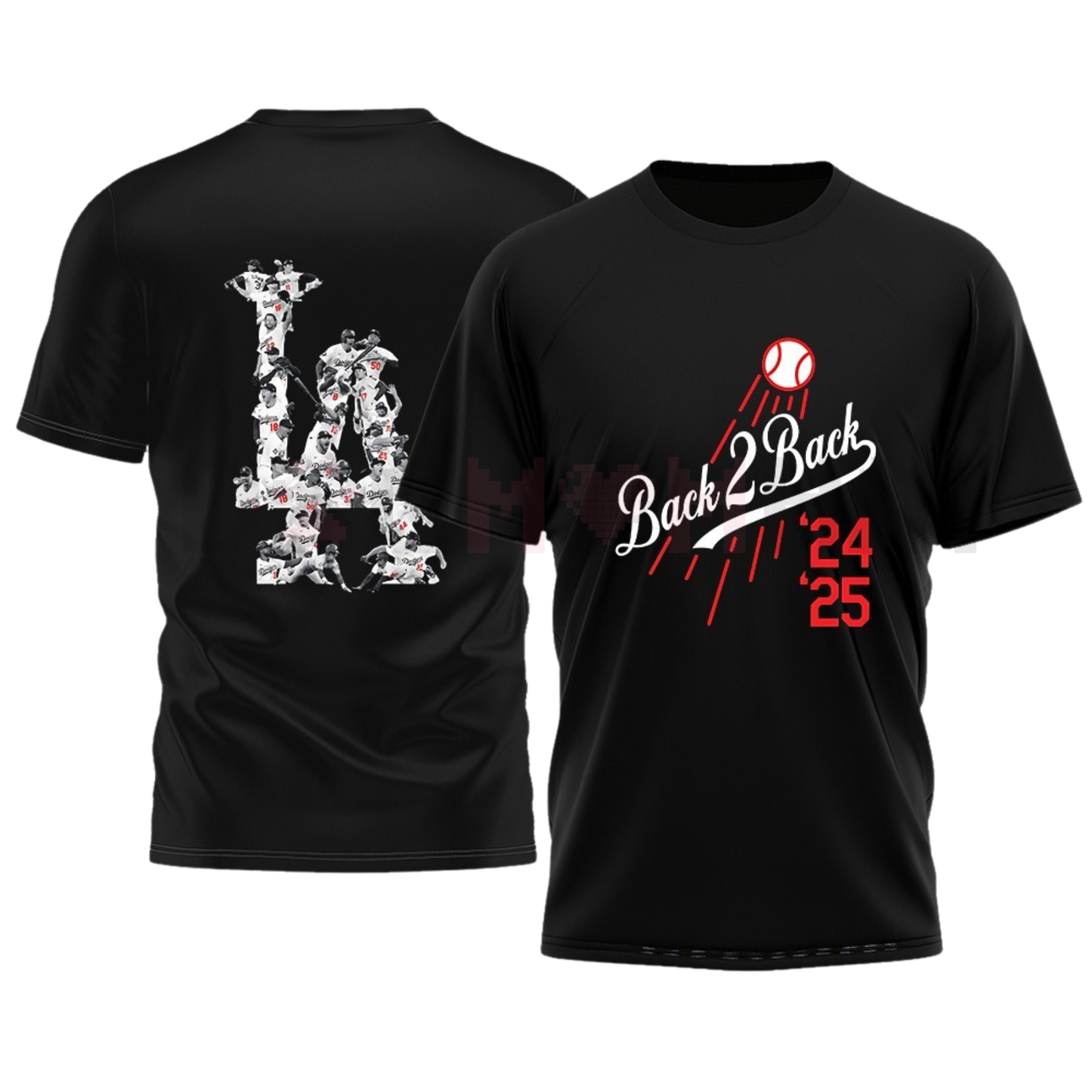 Ultimate Champions T-Shirt – Unisex Victory Celebration Apparel