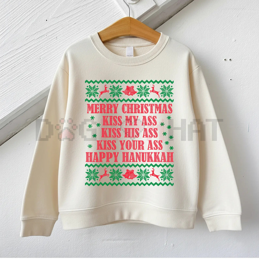 National Lampoon's Christmas Vacation Sweatshirt