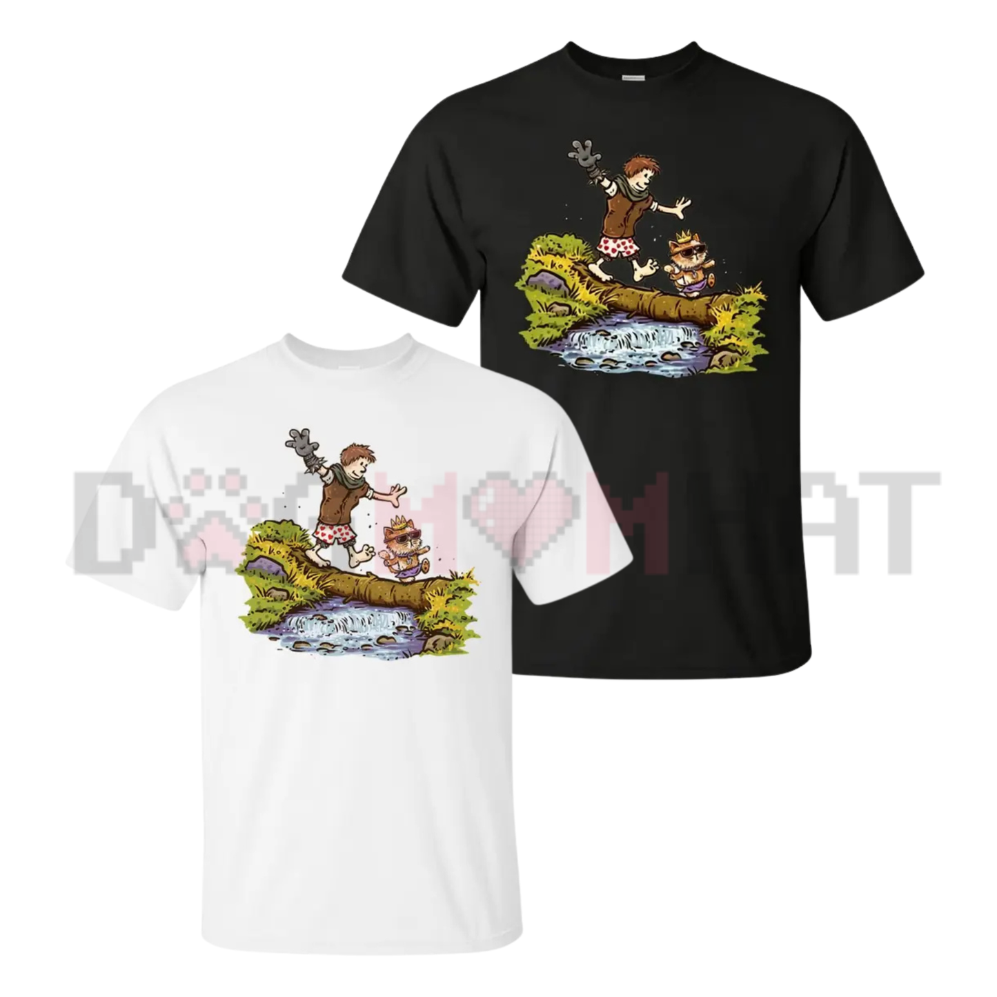 "Princess Donut" Dungeon Crawler Carl T-Shirt