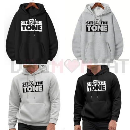 Shoresy Sudbury Blueberry Bulldogs Hoodie