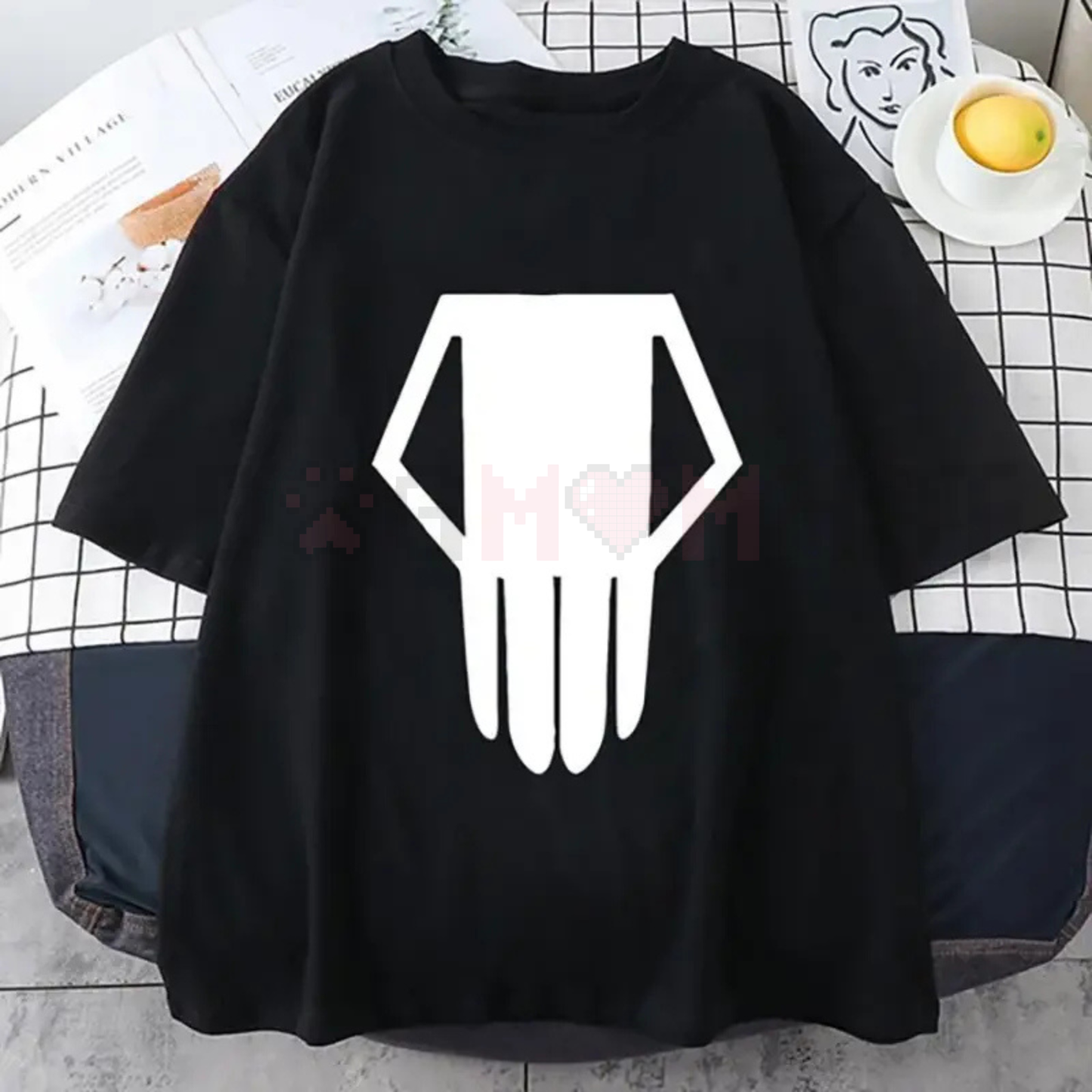 Cool Bakugou Katsuki T-Shirt – My Hero Academia Explosive Hero Graphic Tee