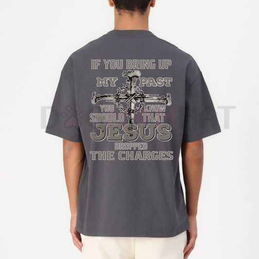 Stylish Men's Graphic T-Shirt – Comfortable Crew Neck, Regular Fit, Perfect for Sports & Casual Wear
