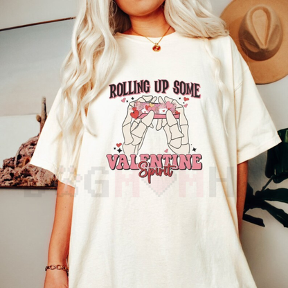 Funny Valentine's Day T-Shirt