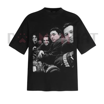 Briar U Hockey "Legends Lineup" T-Shirt